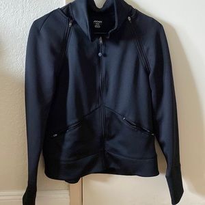 M Jockey Convertible Jacket/Vest